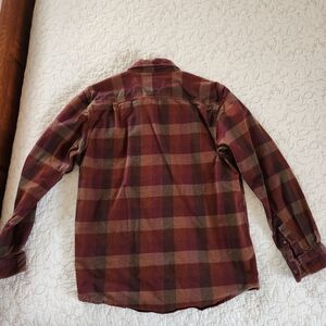 Men's Carhartt Flannel